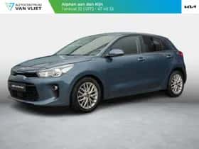 Kia Rio (2020)