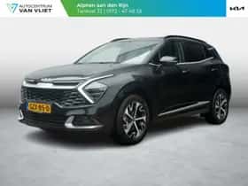 Kia Sportage (2025)
