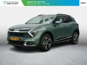 Kia Sportage (2024)