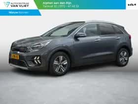 Kia Niro (2021)
