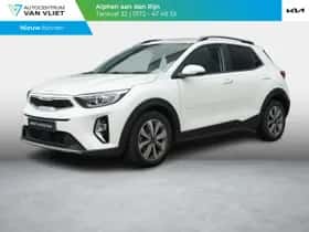 Kia Stonic (2022)