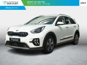 Kia Niro (2021)