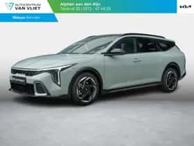 Kia K4 (2026)