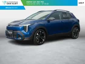 Kia Stonic (2026)