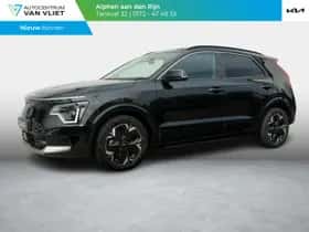 Kia Niro EV (2024)