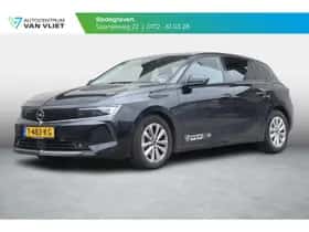Opel Astra (2023)