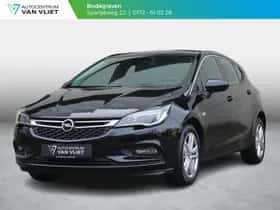Opel Astra (2017)