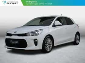 Kia Rio (2017)
