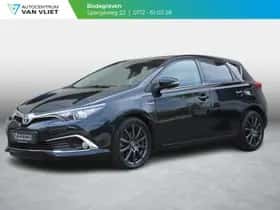 Toyota Auris (2016)