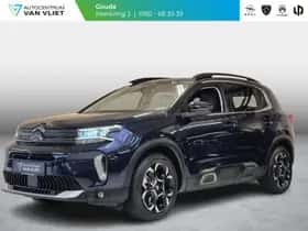 Citroën C5 Aircross (2023) thumbnail 1