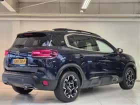 Citroën C5 Aircross (2023) thumbnail 2