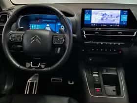 Citroën C5 Aircross (2023) thumbnail 13