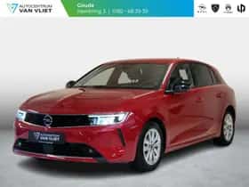 Opel Astra (2024)