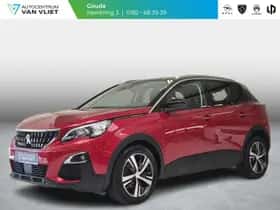 Peugeot 3008 (2020)