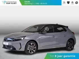Opel Corsa (2026)