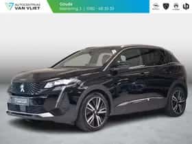 Peugeot 3008 (2021)