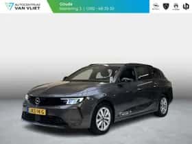 Opel Astra (2025)