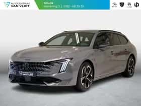 Peugeot 508 (2024)