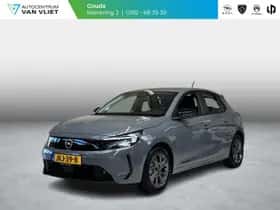 Opel Corsa (2025)