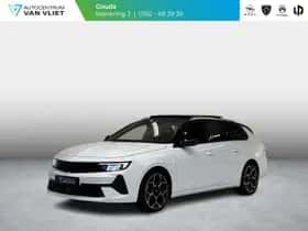 Opel Astra (2023)