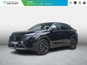 Peugeot 3008 (2025)