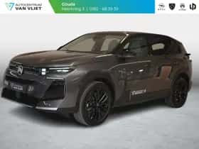 Citroën C5 Aircross (2025)