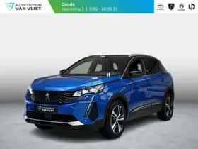 Peugeot 3008 (2022)