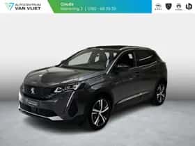Peugeot 3008 (2022)