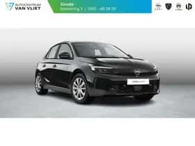 Opel Corsa (2026)