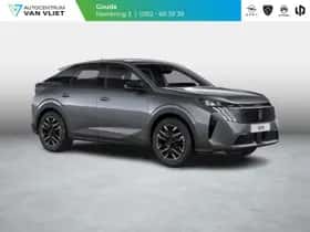 Peugeot 3008 (2026)