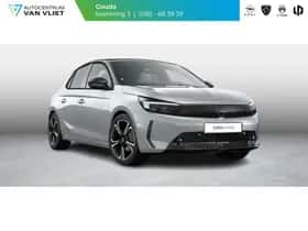 Opel Corsa (2026)