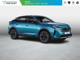Peugeot 3008 (2026)