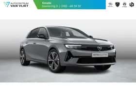 Opel Astra (2026)