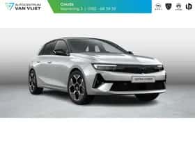 Opel Astra (2026)