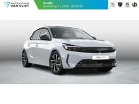 Opel Corsa (2026)