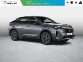 Peugeot 3008 (2026)