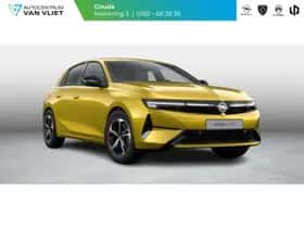 Opel Astra (2026)