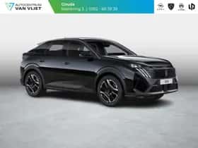 Peugeot 3008 (2026)