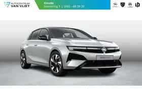 Opel Astra (2026)