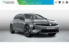 Opel Astra (2026)