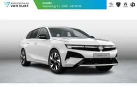 Opel Astra (2026)