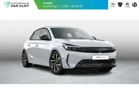 Opel Corsa (2026)