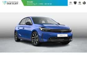 Opel Corsa (2026)