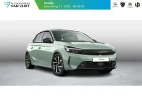Opel Corsa (2026)