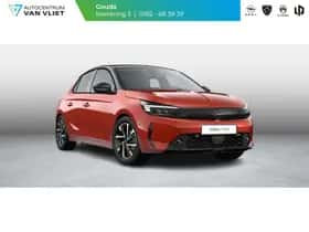 Opel Corsa (2026)