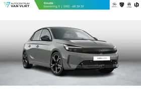 Opel Corsa (2026)