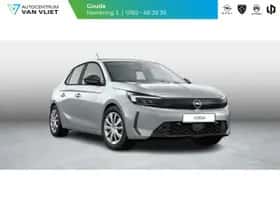 Opel Corsa (2026)