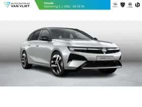 Opel Astra (2026)