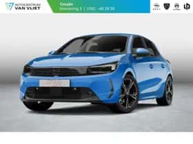 Opel Corsa (2026)