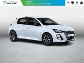 Peugeot e-208 (2026)